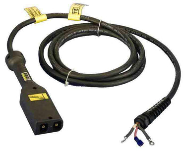 10 Ft Charger Cord for 36v Powerwise Chargers